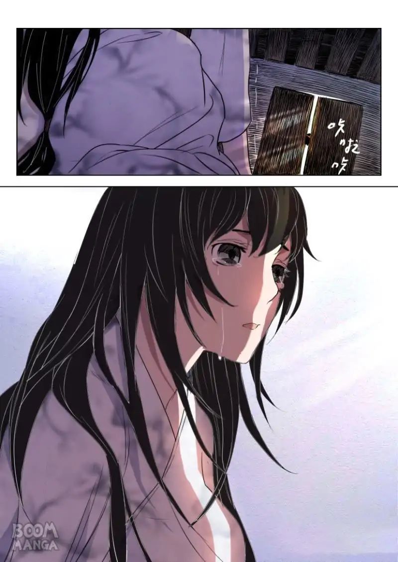 Deification of Spring and Autumn Period chapter 19 - page 6