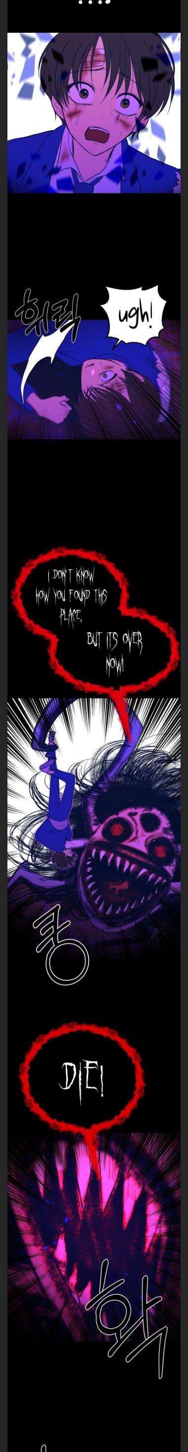 Children of Illusion chapter 5 - page 10