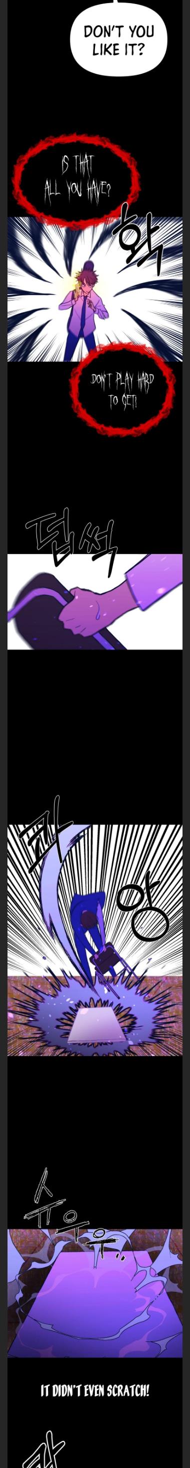 Children of Illusion chapter 5 - page 14