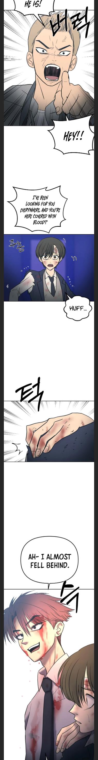 Children of Illusion chapter 5 - page 27
