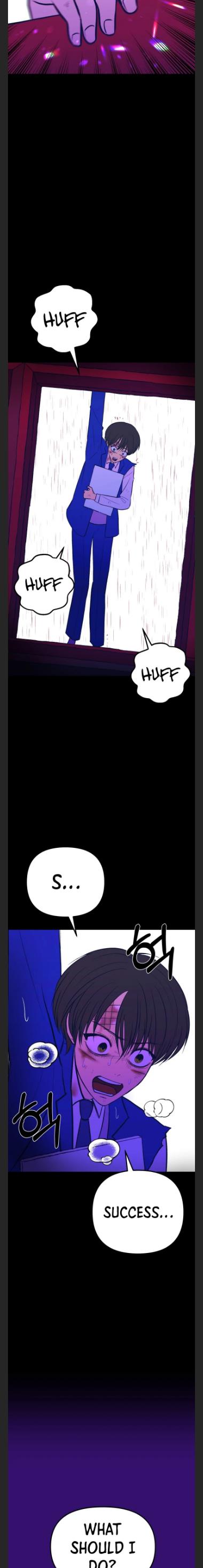 Children of Illusion chapter 5 - page 3