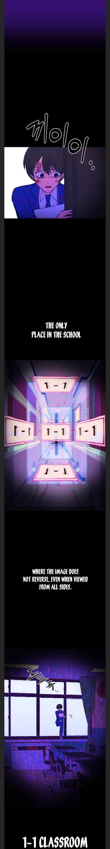Children of Illusion chapter 5 - page 5