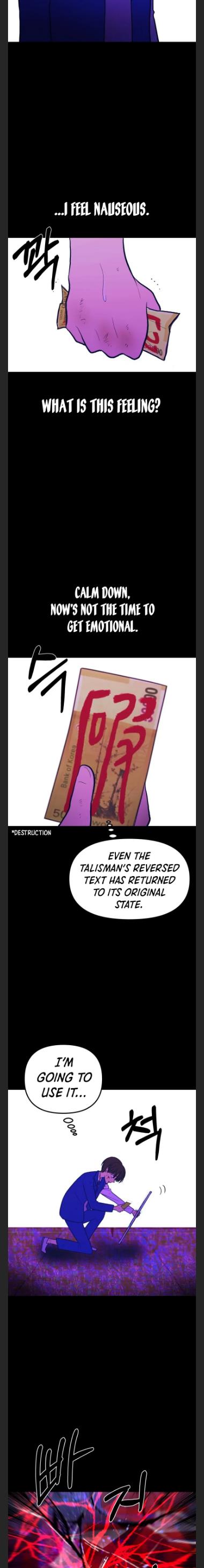 Children of Illusion chapter 5 - page 8