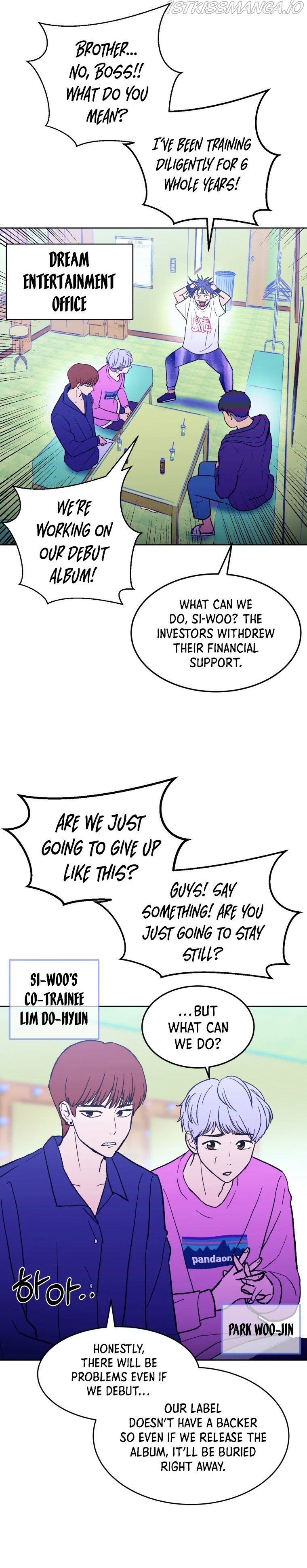 Children of Illusion chapter 25 - page 12