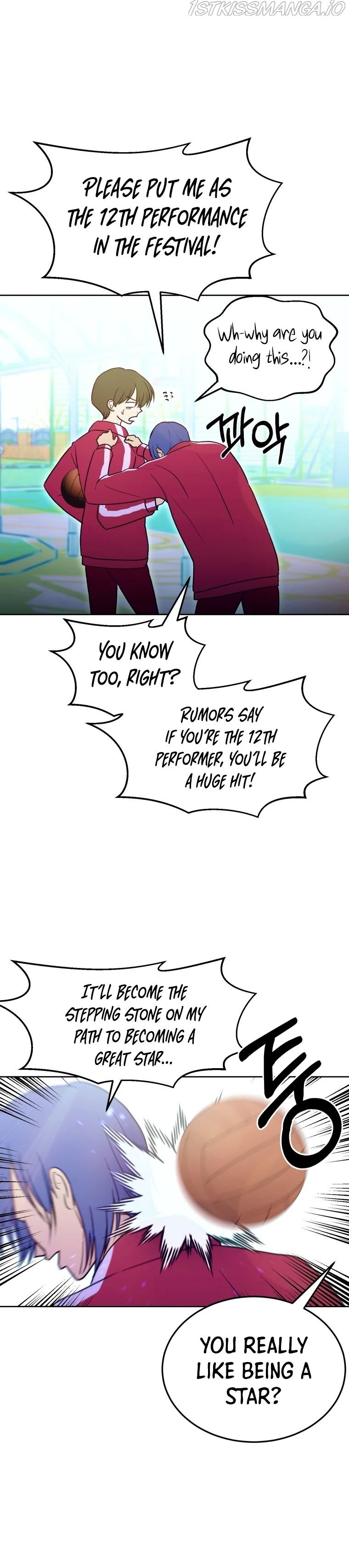 Children of Illusion chapter 25 - page 17