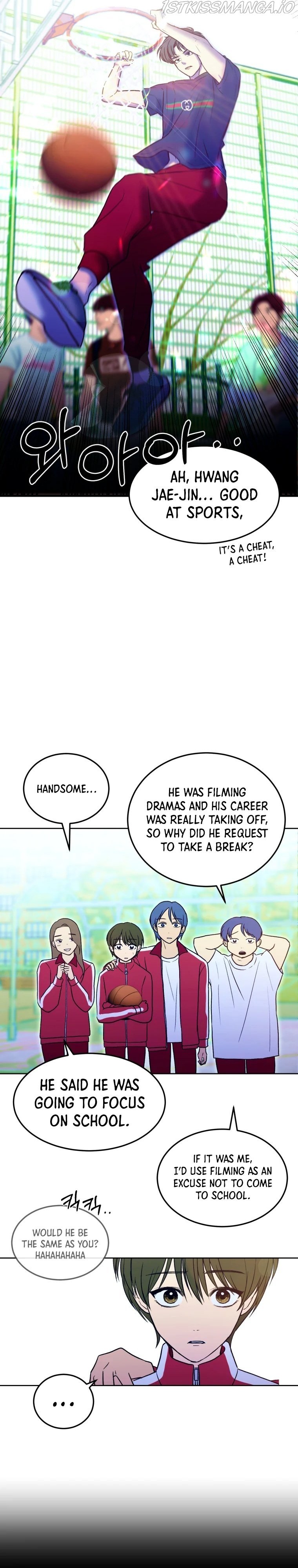 Children of Illusion chapter 25 - page 19
