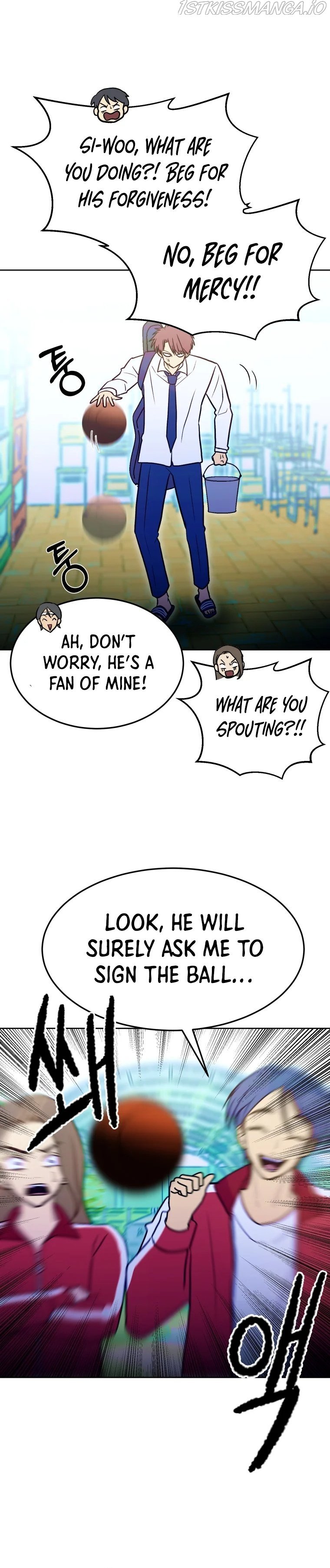 Children of Illusion chapter 25 - page 27