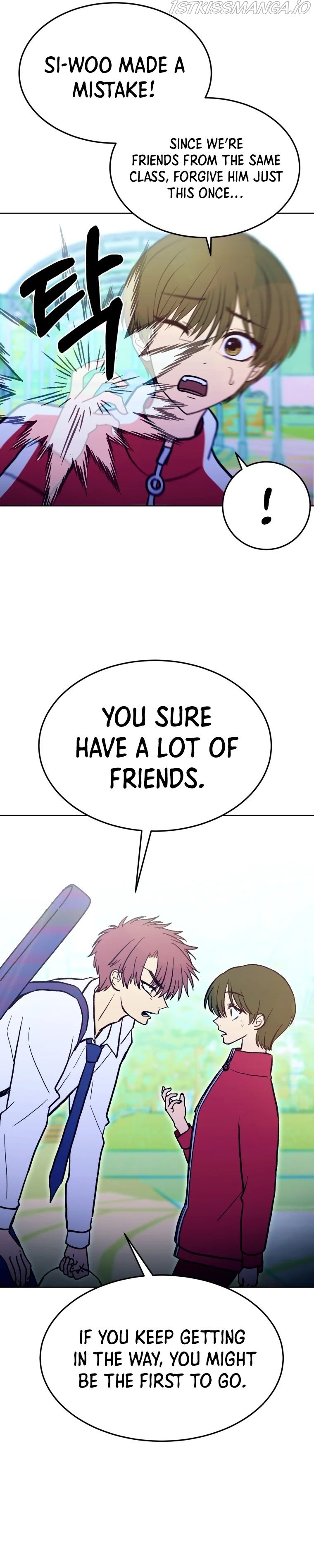 Children of Illusion chapter 25 - page 29