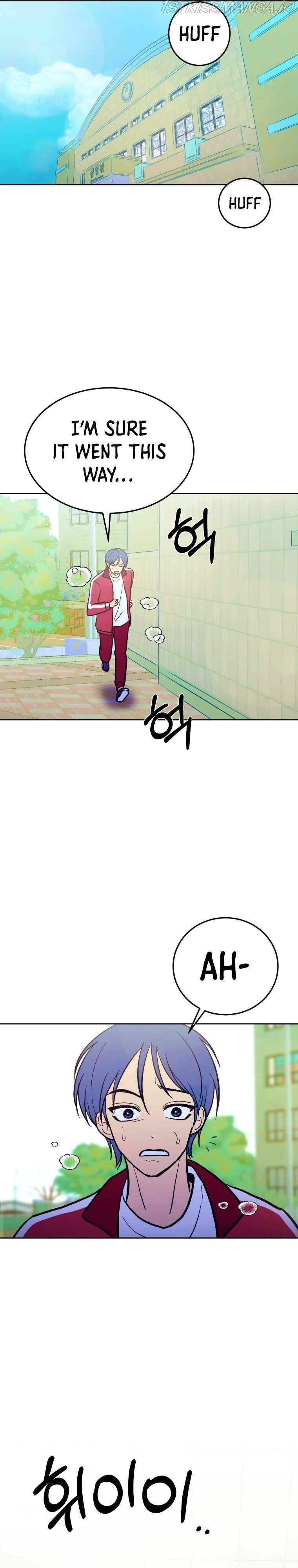 Children of Illusion chapter 25 - page 32