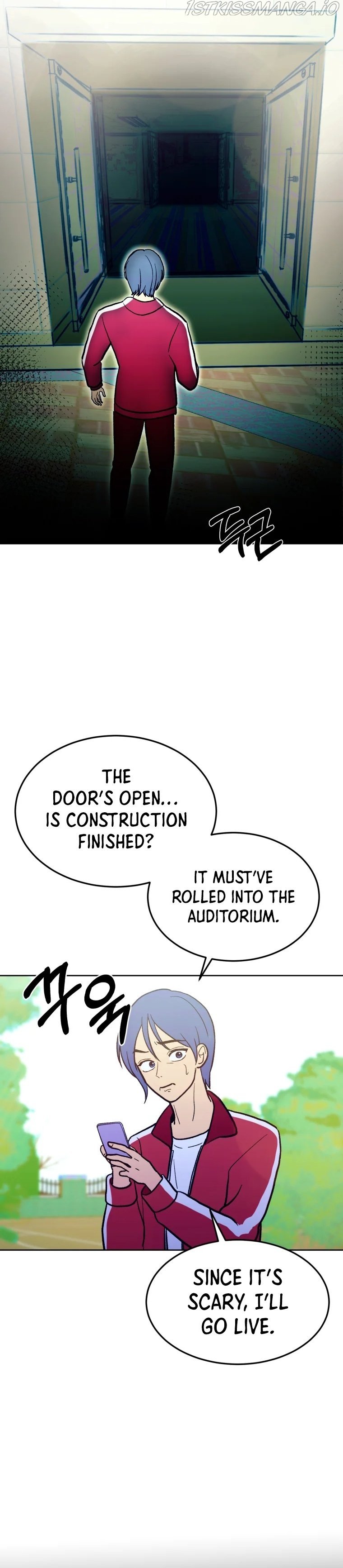 Children of Illusion chapter 25 - page 33