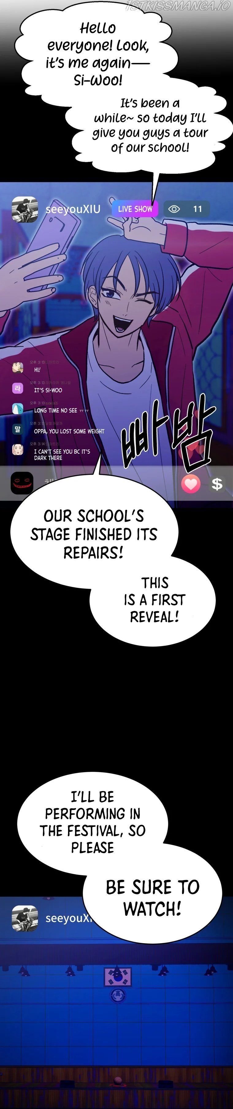 Children of Illusion chapter 25 - page 34
