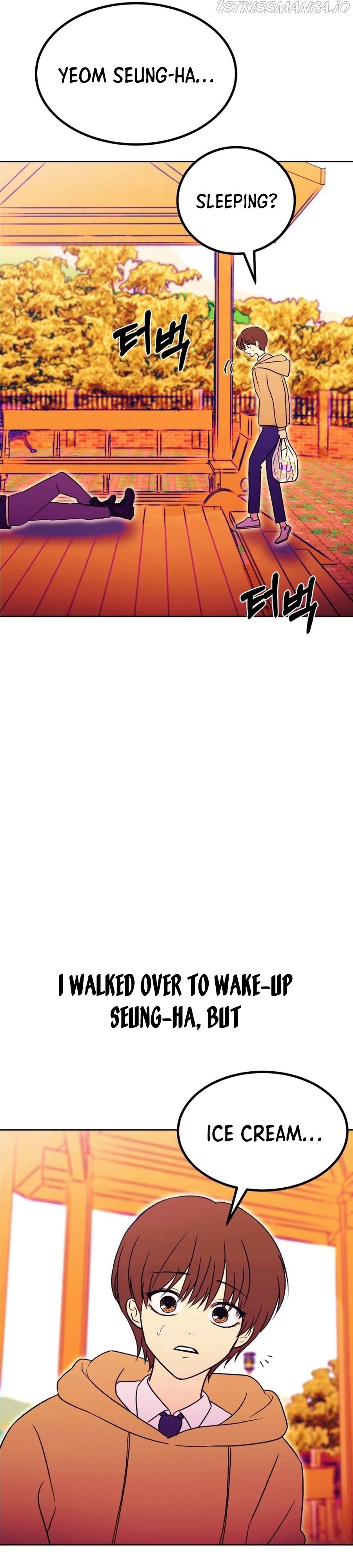 Children of Illusion chapter 23 - page 34