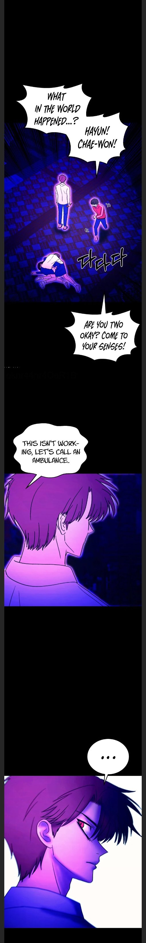 Children of Illusion chapter 21 - page 17