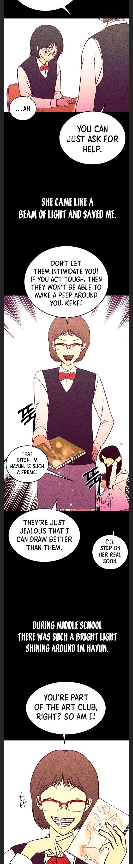 Children of Illusion chapter 21 - page 2