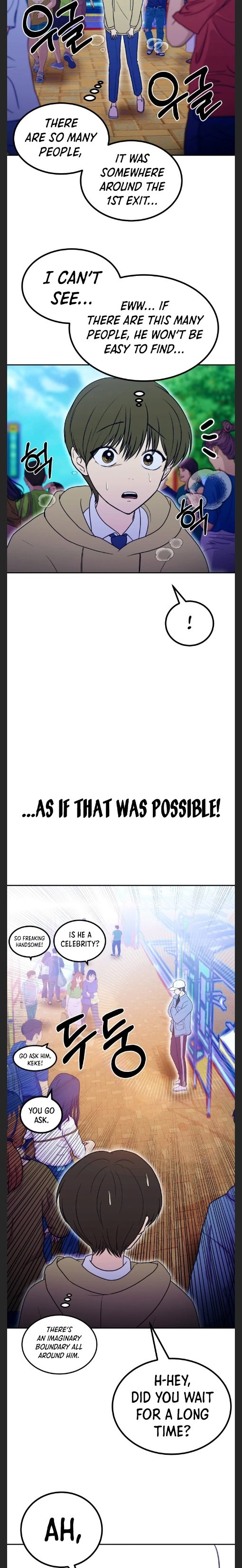 Children of Illusion chapter 21 - page 29