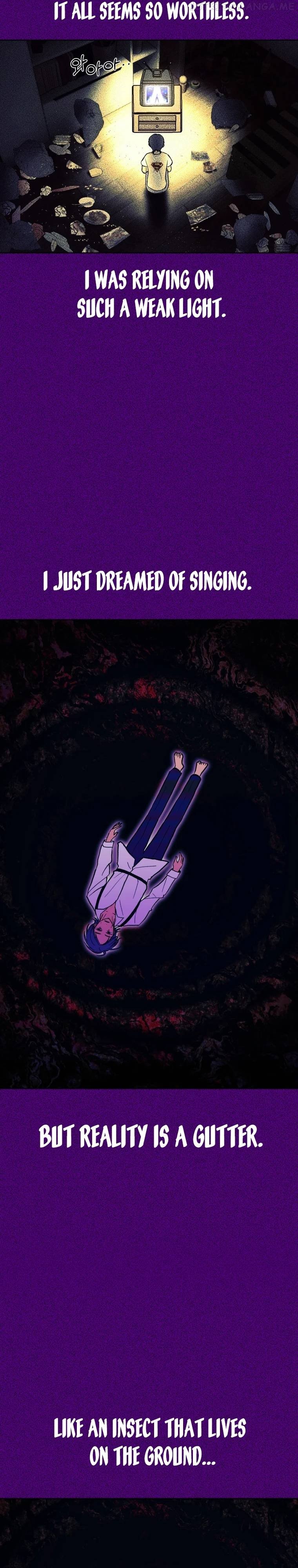 Children of Illusion Chapter 28 - page 14