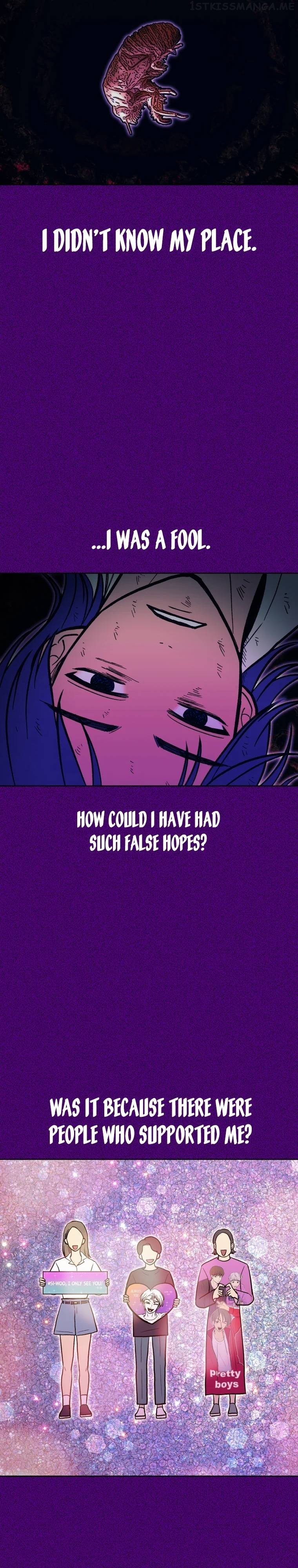 Children of Illusion Chapter 28 - page 15