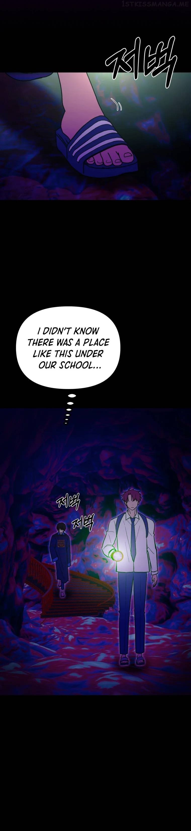 Children of Illusion Chapter 28 - page 18