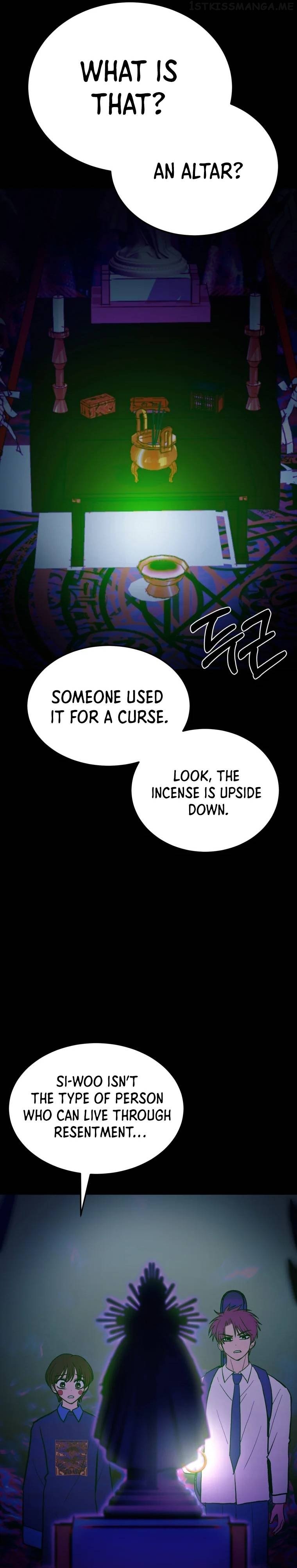 Children of Illusion Chapter 28 - page 20