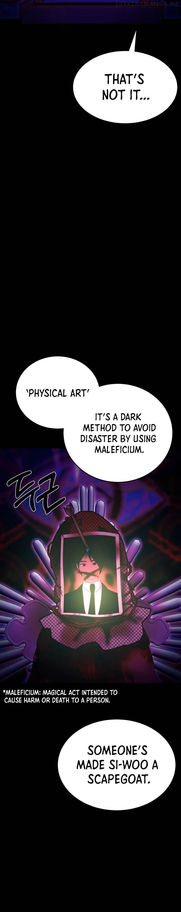 Children of Illusion Chapter 28 - page 21