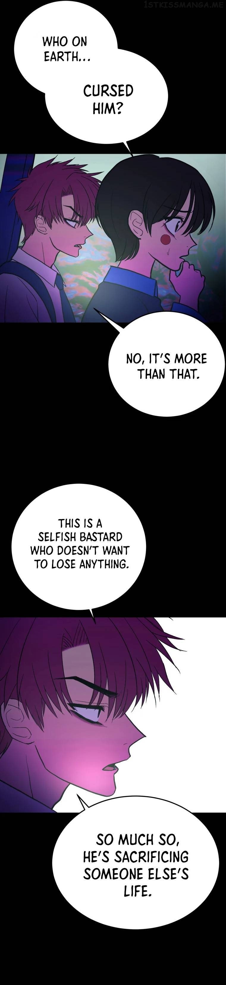 Children of Illusion Chapter 28 - page 22