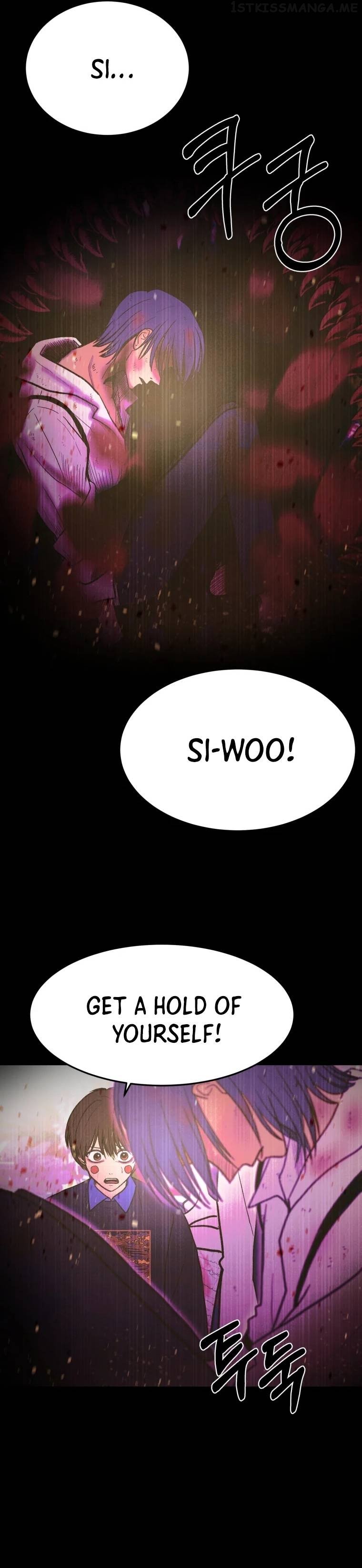 Children of Illusion Chapter 28 - page 31