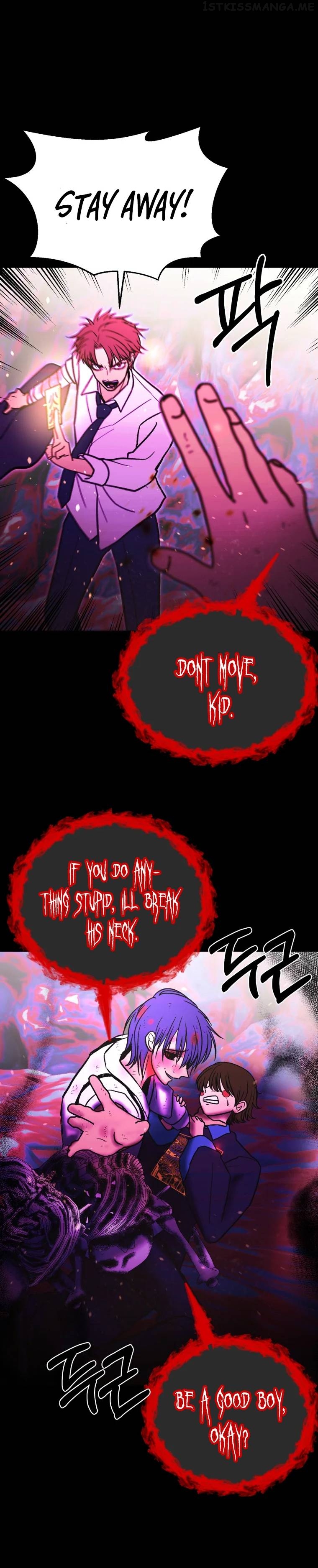 Children of Illusion Chapter 28 - page 38