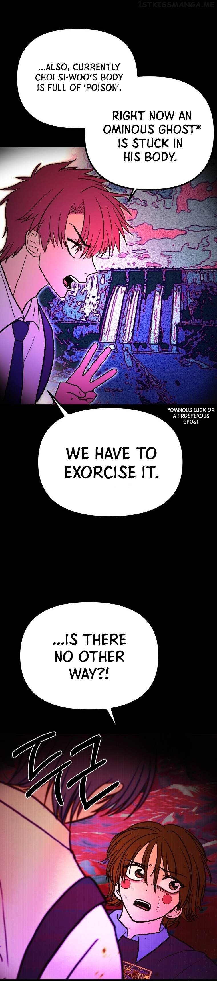 Children of Illusion Chapter 29 - page 11
