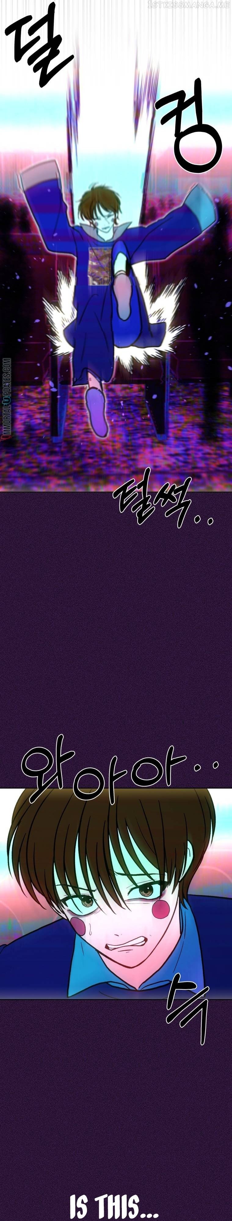 Children of Illusion Chapter 29 - page 21
