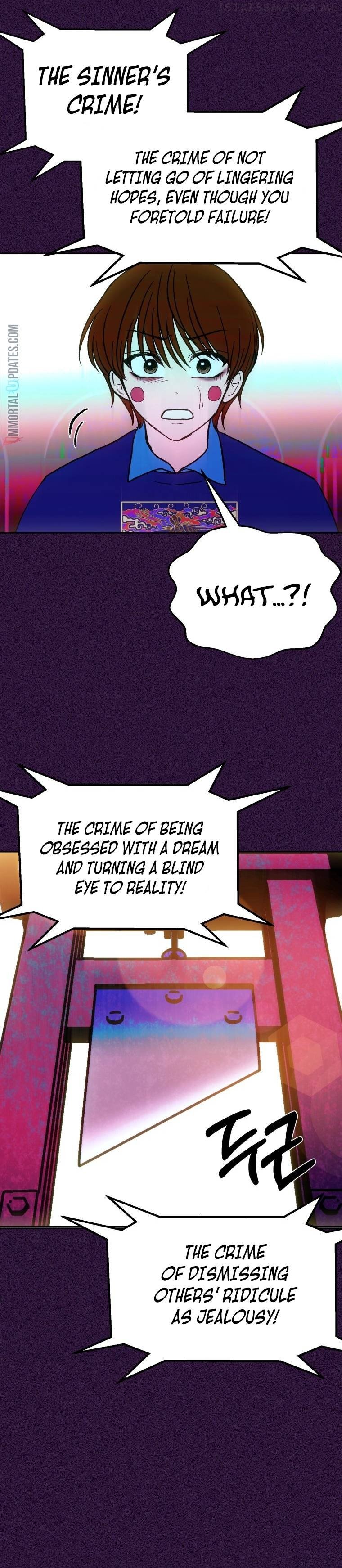 Children of Illusion Chapter 29 - page 25