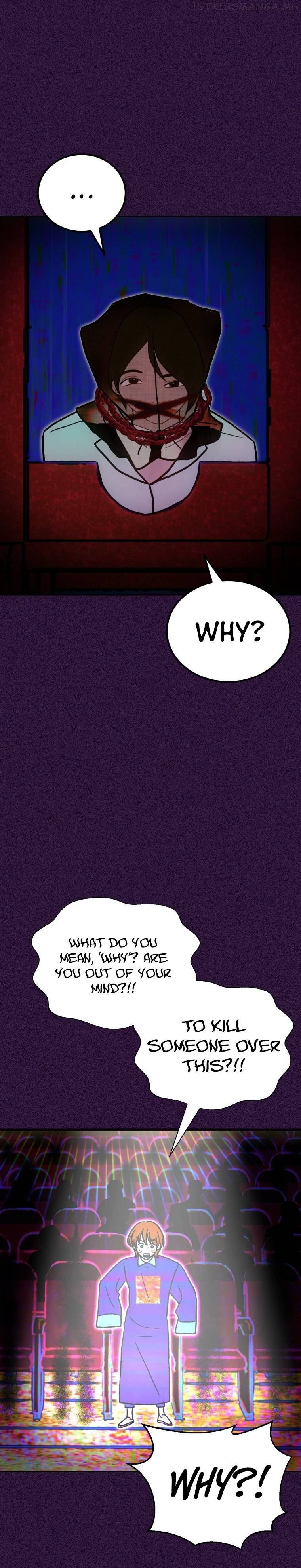 Children of Illusion Chapter 29 - page 29