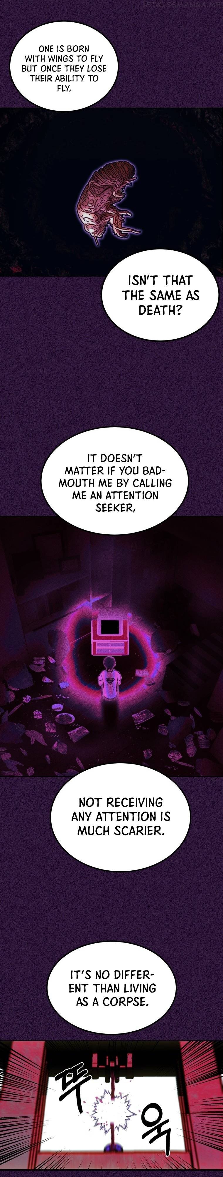 Children of Illusion Chapter 29 - page 31