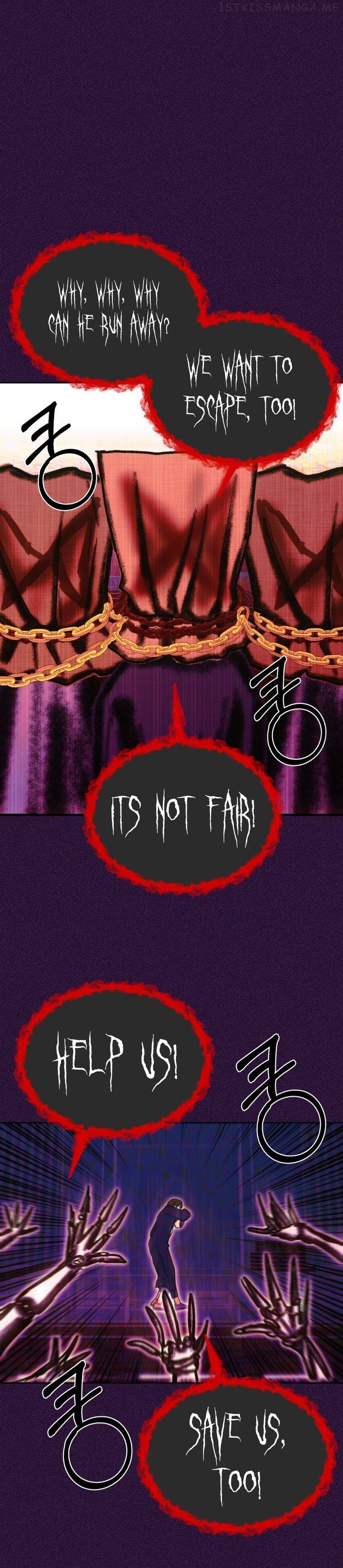Children of Illusion Chapter 29 - page 40