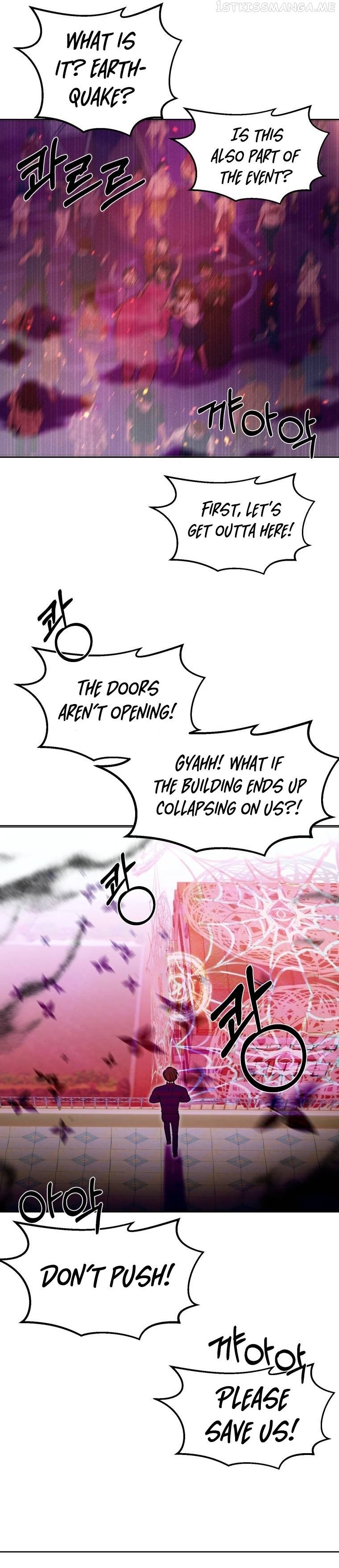 Children of Illusion Chapter 29 - page 47