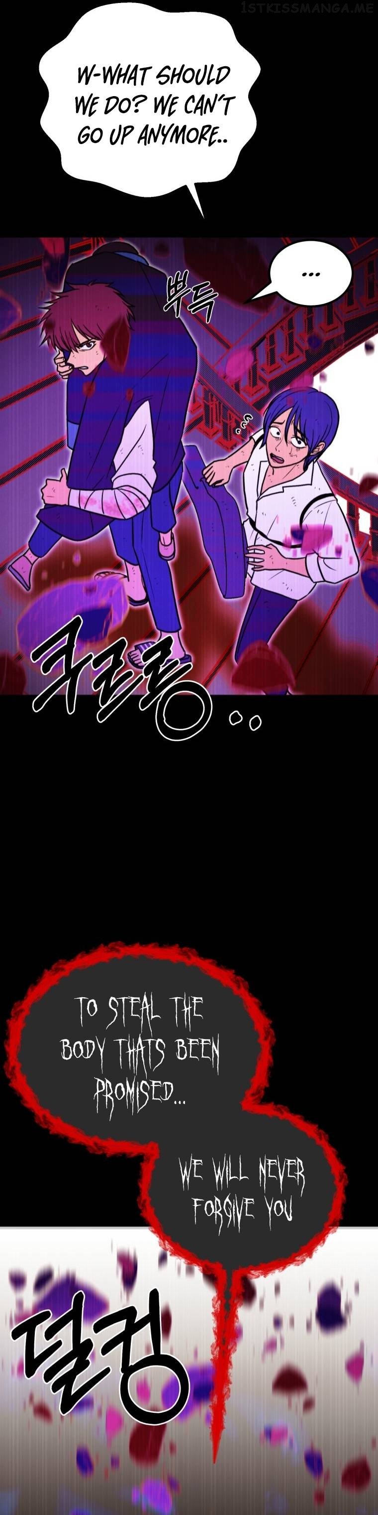 Children of Illusion Chapter 29 - page 49
