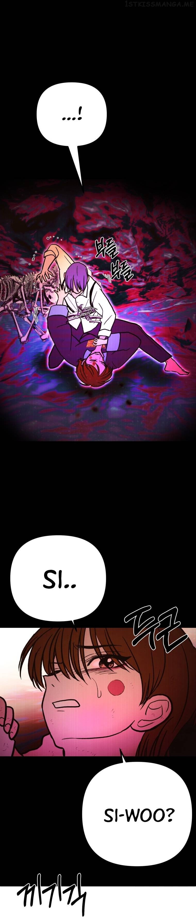 Children of Illusion Chapter 29 - page 8