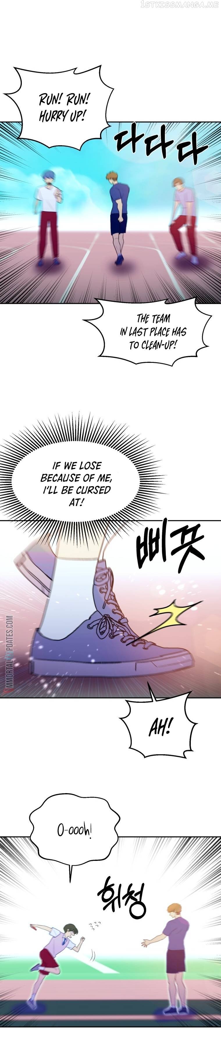 Children of Illusion Chapter 31 - page 10
