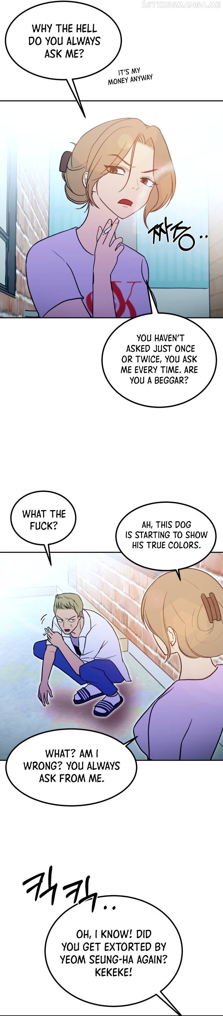 Children of Illusion Chapter 31 - page 18