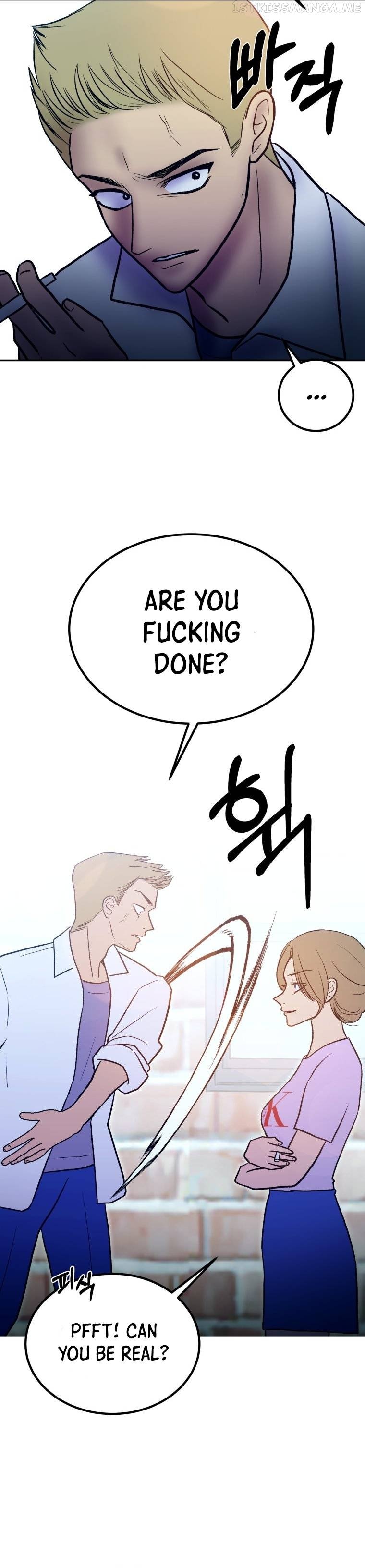 Children of Illusion Chapter 31 - page 19