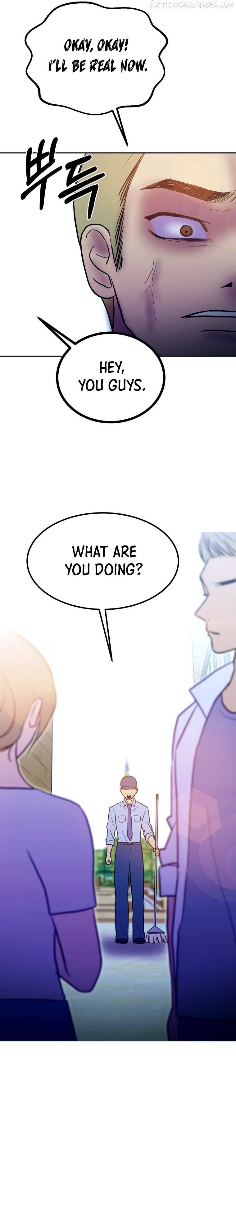 Children of Illusion Chapter 31 - page 20