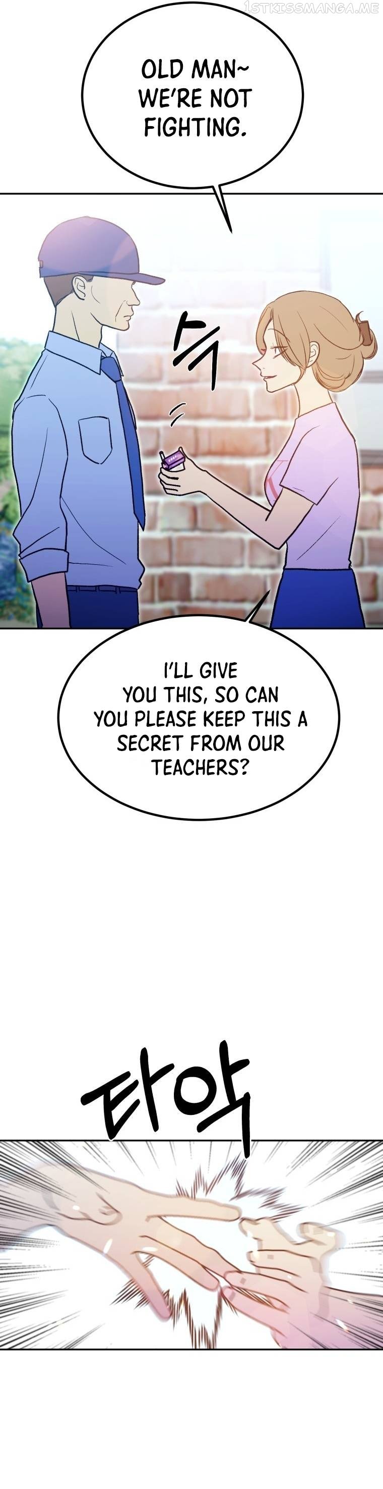 Children of Illusion Chapter 31 - page 22
