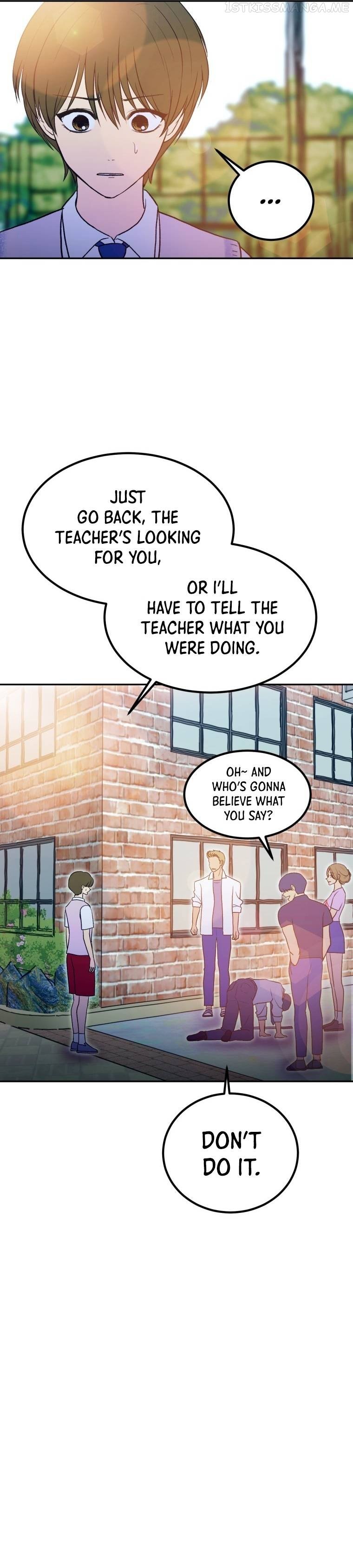 Children of Illusion Chapter 31 - page 26