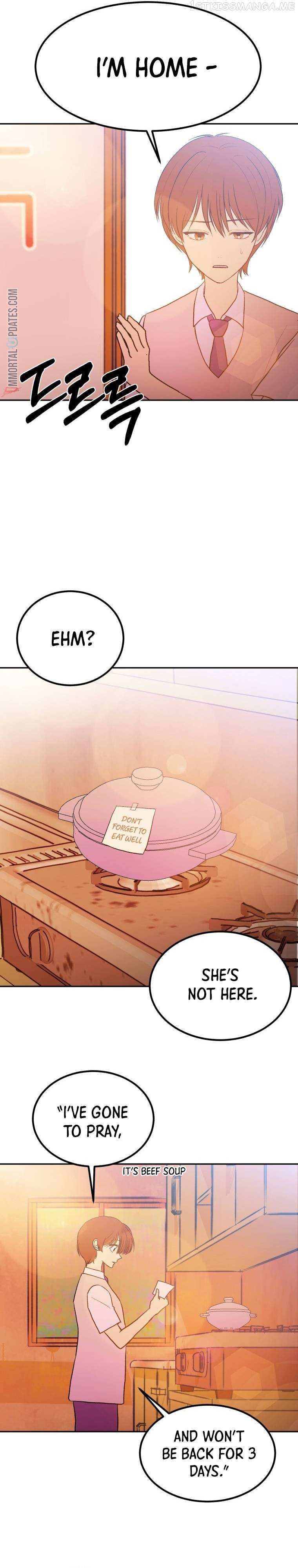 Children of Illusion Chapter 31 - page 29