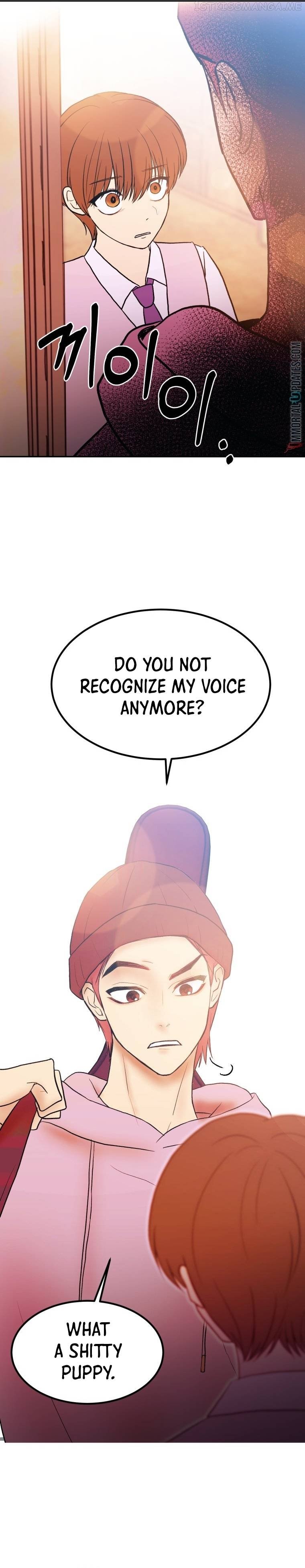Children of Illusion Chapter 31 - page 34
