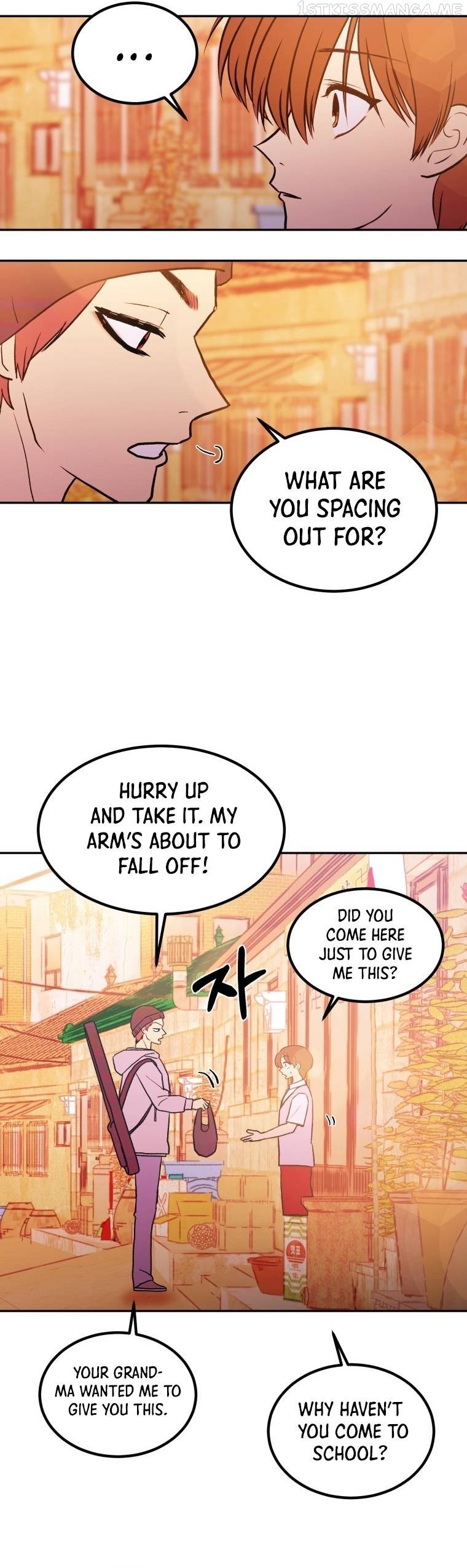 Children of Illusion Chapter 31 - page 35
