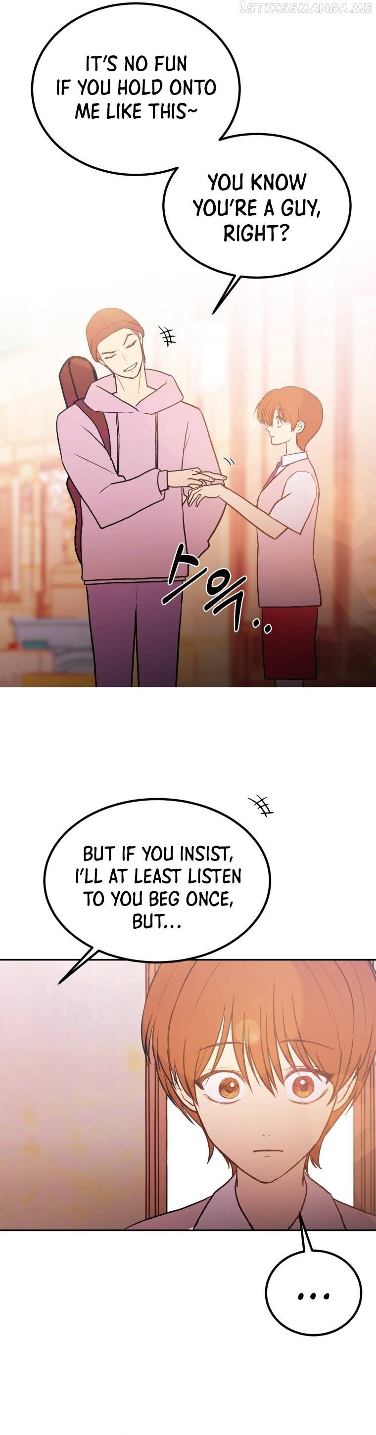 Children of Illusion Chapter 31 - page 38