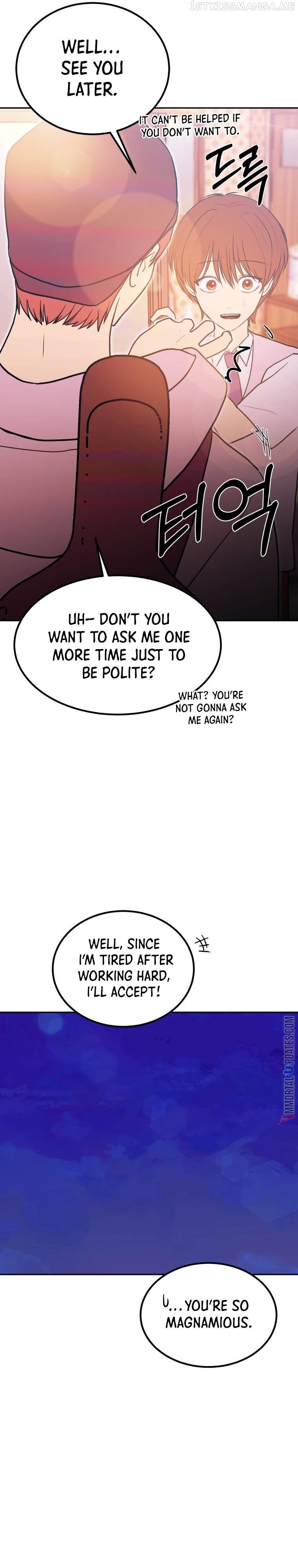 Children of Illusion Chapter 31 - page 39