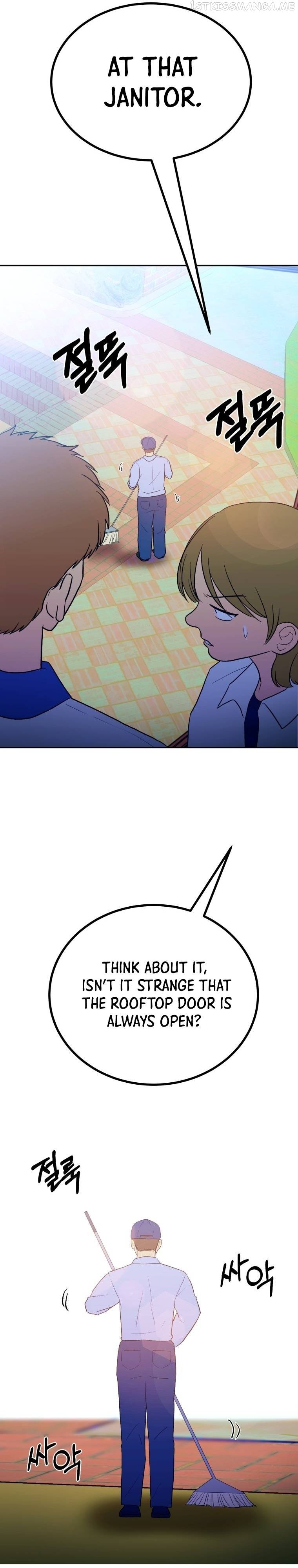 Children of Illusion Chapter 31 - page 5