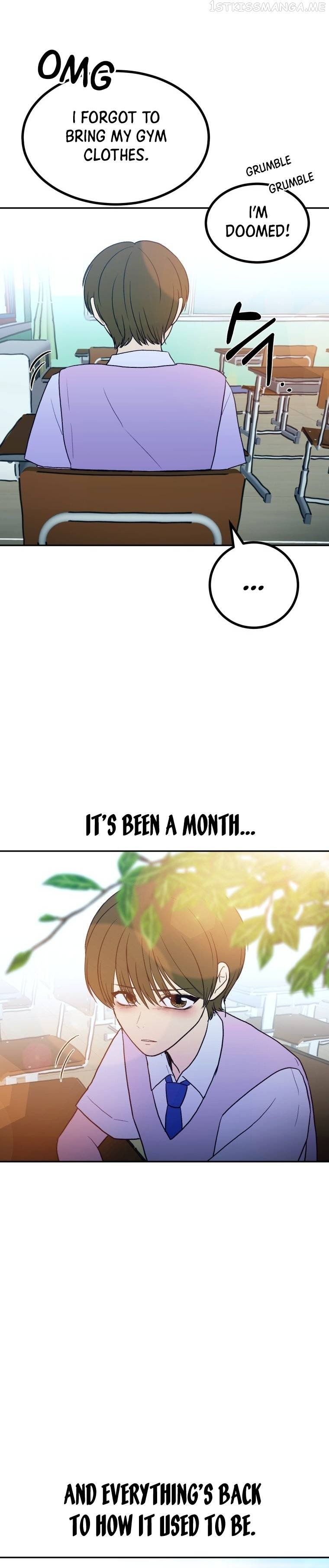 Children of Illusion Chapter 31 - page 7