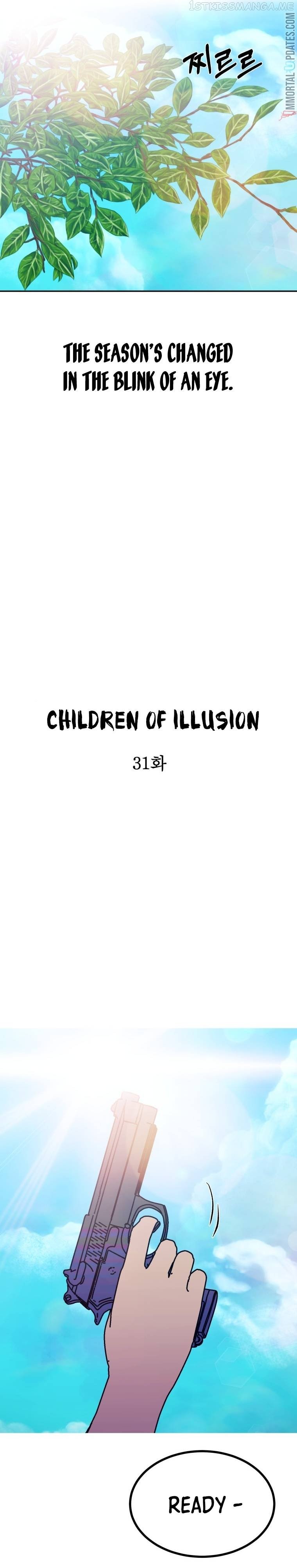 Children of Illusion Chapter 31 - page 8